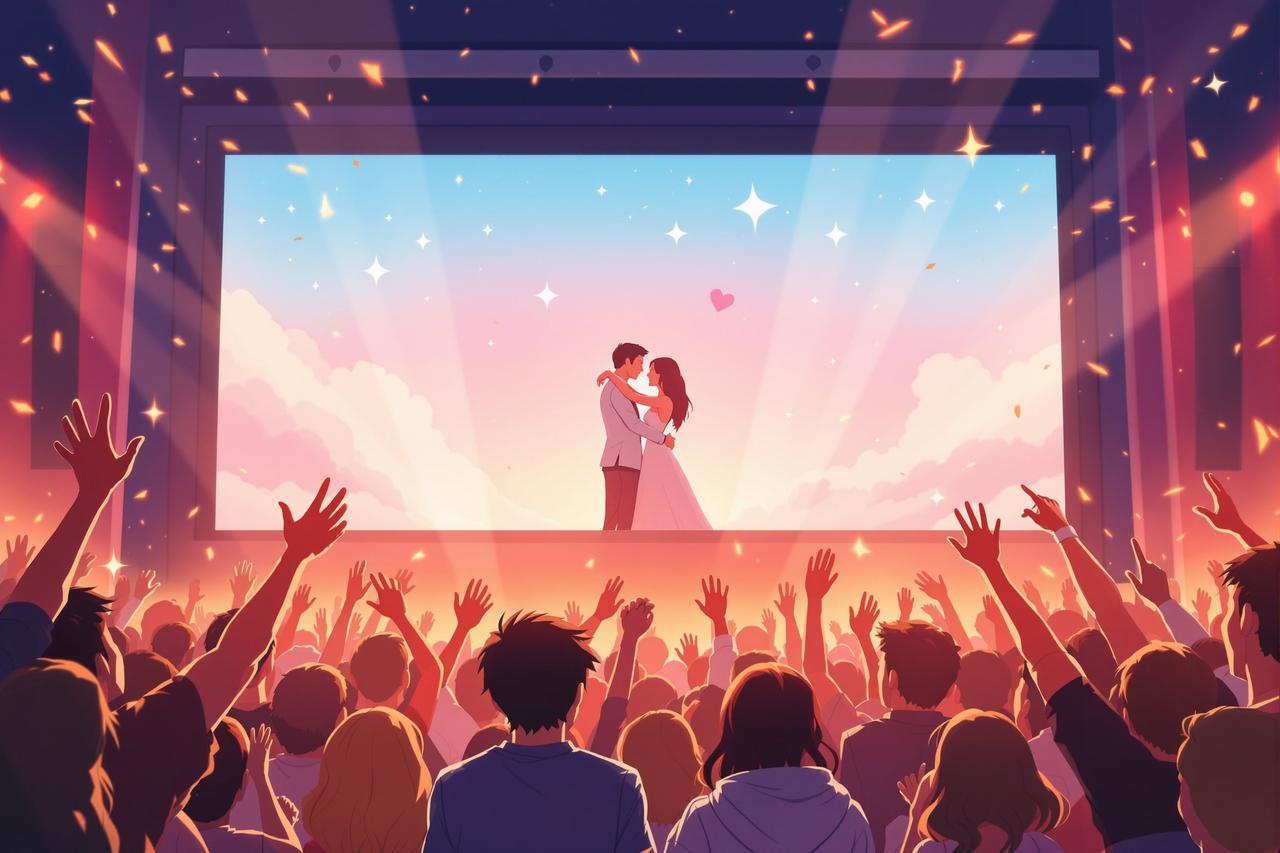 黄豆AI魔改黄豆AI魔改《总裁的替嫁新娘》全网播放量突破2亿,创动漫短剧新纪录 黄豆AI魔改 - 黄豆AI魔改《总裁的替嫁新娘》全网播放量突破2亿,创动漫短剧新纪录