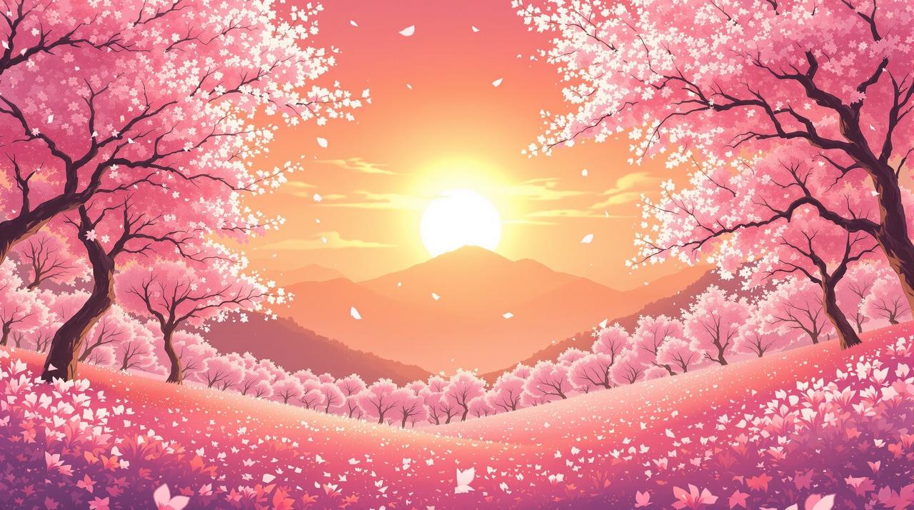 黄豆AI魔改 - 心动剧场背景